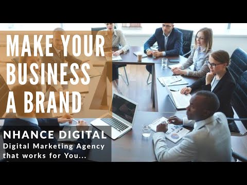 Make Your Business A Brand | Best Digital Marketing Agency that have helped many in earning huge ROI