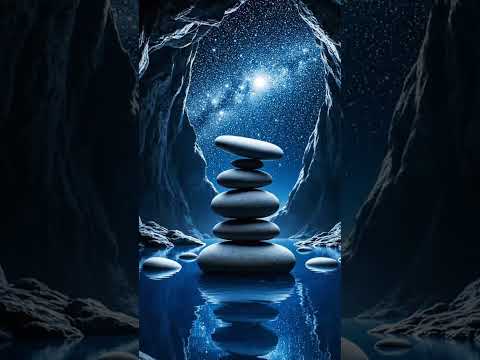 Sự tĩnh lặng có hình dáng ra sao? #shorts