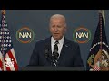 WATCH: Biden predicts Iranian attack on Israel will come sooner than later  - 00:43 min - News - Video