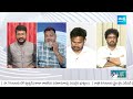 LIVE : Debate Over Chandrababu Comments on CM YS Jagan | AP Elections 2024 | YSRCP | @SakshiTV  - 00:00 min - News - Video