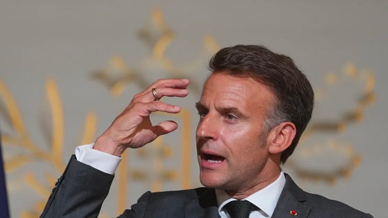 Emmanuel Macron est «à des années-lumière de la souffrance des Français», estime un auditeur