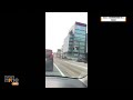 Terrifying Moments as Quake Rattles Vehicles in Japans Toyama | West Coast Struggles with Aftermath  - 01:13 min - News - Video