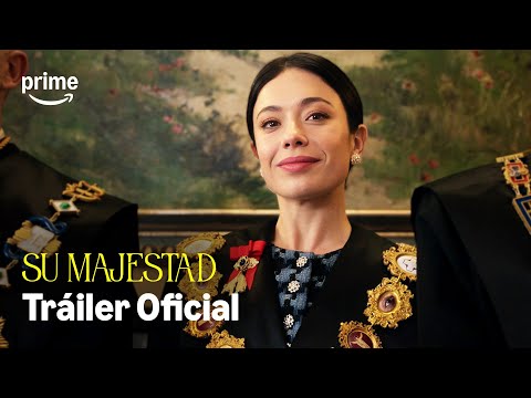 Su majestad'