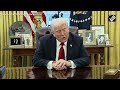 Trump Tariffs LIVE | Trump Speaks On Auto Tariffs I War Plan Leak I Terrorism I Atlantic Report  - 00:00 min - News - Video