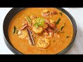 Sri Lankan Prawns Curry | झींगा करी बनाने का तरीका | Sanjeev Kapoor Khazana  - 01:44 min - News - Video