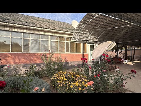 Ленгер қаласы 20 соттық жерімен  уй тұруға да бизнеске! Часть 1 ая