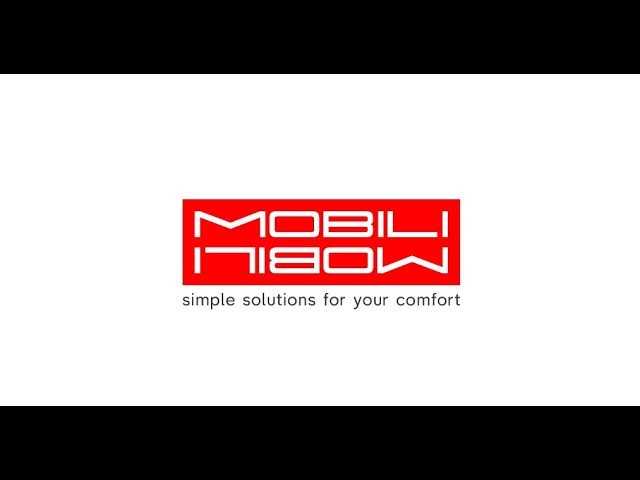 Серия рекламных роликов и имиджевой фотосъемки для компании Mobili Mobili