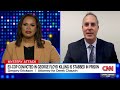 Derek Chauvin’s attorney weighs in on prison stabbing incident(CNN) - 05:25 min - News - Video
