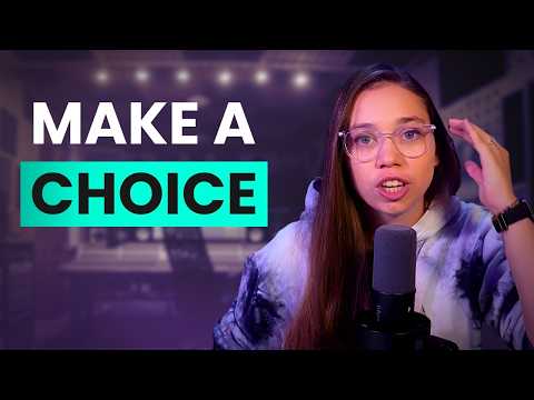 Your Music Business Depends On This Decision