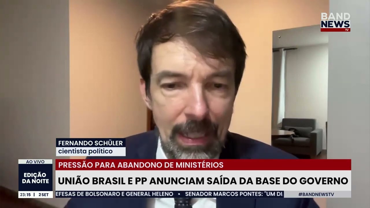 Oposição pressiona para votação da anistia na Câmara | BandNews TV