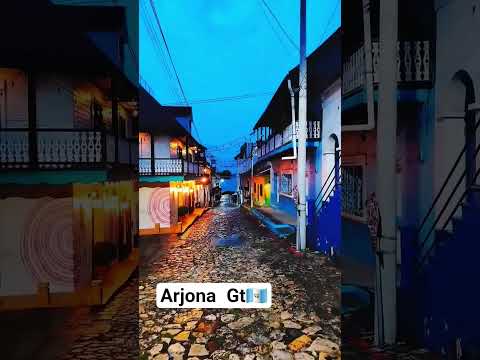 #guatelinda #arjona #ricardoarjona #viralvideos #peru #chile #guatemaltecoenusa #usashorts #amor ♥️😘