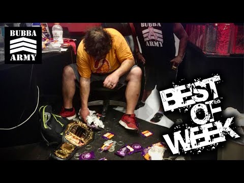 BTLS Best of the Week - Ep. 2