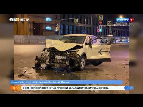 Вести Санкт-Петербург. Выпуск 8:35 от 15.01.2021