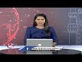 Congress War Room Monitoring Election Campaigns And CM Revanth Public Meetings | V6 News  - 02:05 min - News - Video