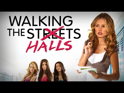 Walking the Halls'