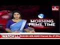 నేడు హైదరాబాద్ లో అమిత్ షా రోడ్ షో | Amith Sha Road Show at Hydrababd | hmtv - 00:44 min - News - Video
