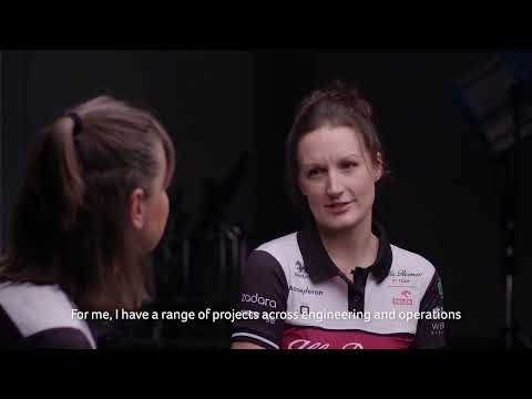 Driving Innovators in STEM | Women in Tech - Episode 2 | Acer