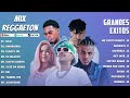 REGGAETON MIX 2024 - MYKE TOWERS, KAROL G, FEID, RAUW ALEJANDRO, BAD BUNNY  LATINO MIX 2024