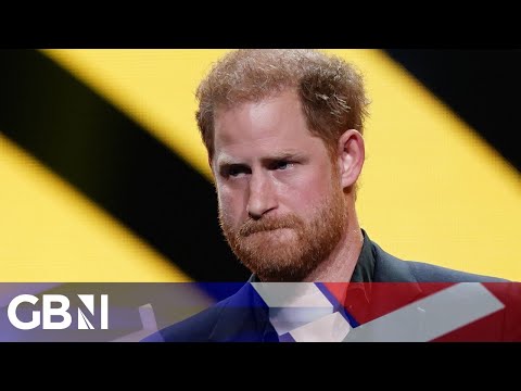 BREAKING: Prince Harry admits defeat as he ABANDONS libel case and now faces £750,000 legal bill