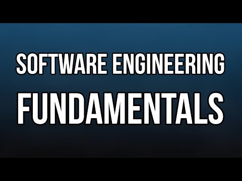 Fundamentals of Software Engineering (The Skills You Are Missing)