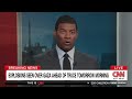 Military analyst on what can and cant happen during pause in Gaza fighting(CNN) - 06:46 min - News - Video