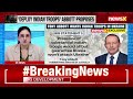 Tony Abbott on Need for Indian Troops to Uphold Ukraine Ceasefire and Promote Peace | NewsX