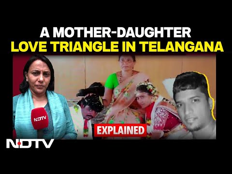 Telangana News | A Mother-Daughter Love Triangle In Telangana. Then A Marriage And A Murder