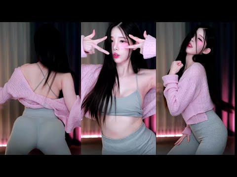 BJ햄찡 (gusdk2362) - Décalcomanie [4K ENHANCED]
