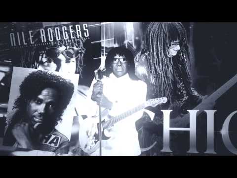 Nile Rodgers - Secrets of a Hitmaker'