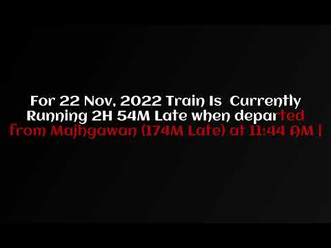 15160   Durg Cpr Sarnath Express Live Train Running Status