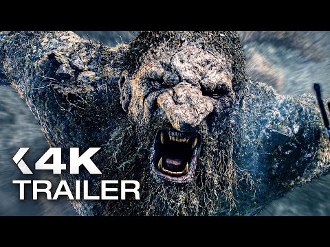 THE BEST UPCOMING MOVIES IN DECEMBER 2025 (Trailers)