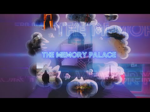 the Memory Palace