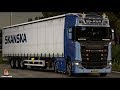 50keda Addons for New Scania Generation v 2.2