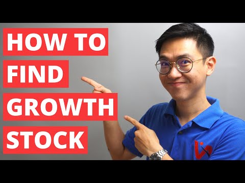 I want to find the fastest-growing stock in China