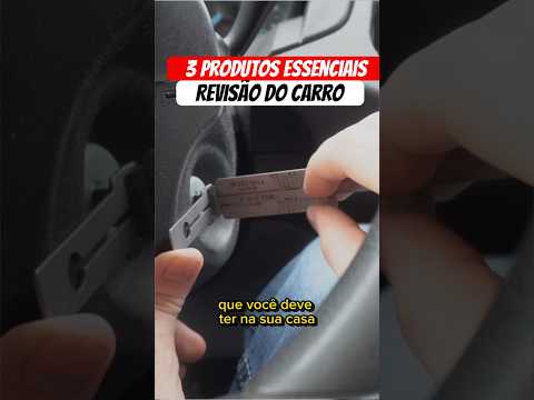 VOCÊ USA NO SEU CARRO? #dicasautomotivas #carros #mecanicaautomotiva