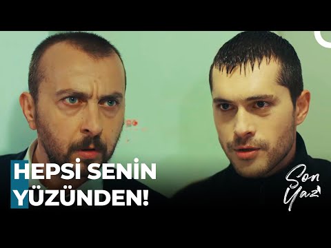 Fırtınanın Başlangıcı - Son Yaz