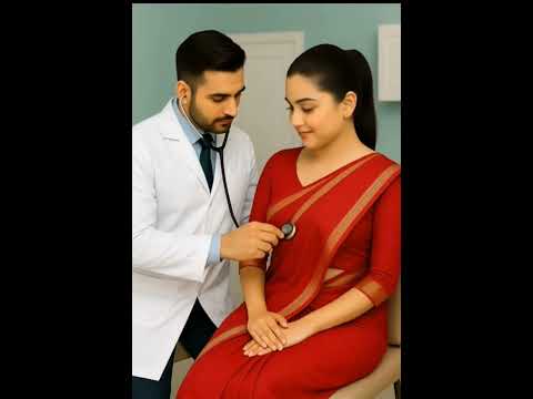 Dubai Airhostess: Doctor Hospital #shortvideo #shorts #viralvideo #viral #dubai #doctor #uae