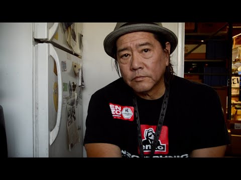 enzos Ross Maeda | Air Or Spring | TransWorld Motocross