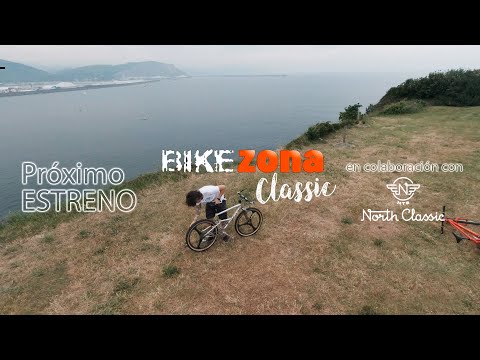 Te presentamos la nueva sección Bikezona Classic