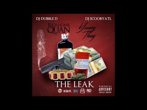 Rich Homie Quan – Listen