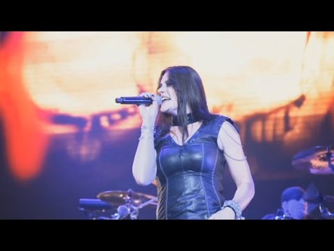 Nightwish - Song of Myself LIVE