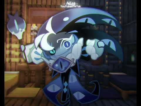 I CAN'T DECIDE  #cookierun #cookierunkingdom #crk