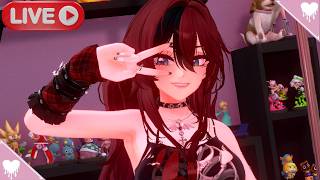 【LIVESTREAM】It's time to come hang out
