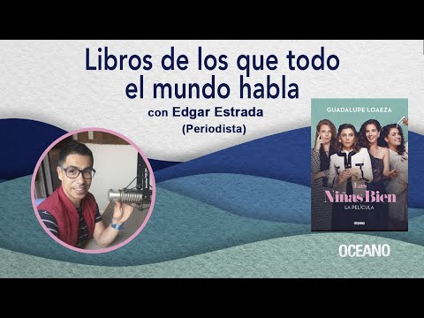 Vidéo de Guadalupe Loaeza