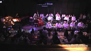 Black Narcissus - Christian McBride Big Band featuring Makoto Ozone