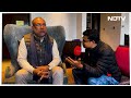 Manipur Violence | मणिपुर में जो कुछ भी हो रहा है वह पिछली सरकारों की विरासत: मणिपुर मुख्यमंत्री  - 14:53 min - News - Video