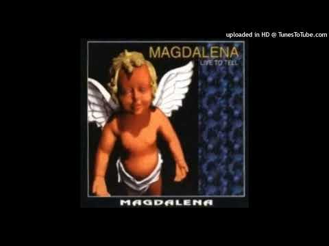 Magdalena - Live To Tell (Pregressive Mix)