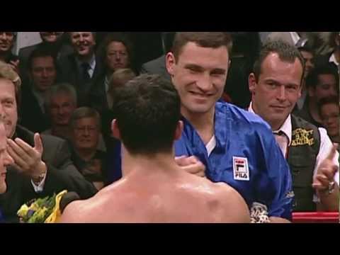 Klitschko'