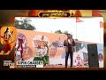 Ram Mandir Ayodhya LIVE | Ram Lalla Pran Pratishtha Live | PM Modi in Ayodhya #rammandir #ayodhya