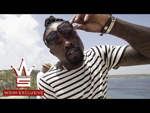 Wale "The Bloom" Feat. Stokley Williams (WSHH Exclusive - Official Music Video)